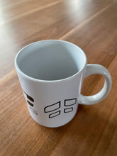 Lade das Bild in den Galerie-Viewer, ppc foiling coffee mug