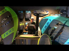 Load and play video in Gallery viewer, PPC Foiling 1 degree Board Shim