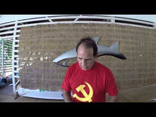 Load and play video in Gallery viewer, Jimmy Lewis Paddle Grip