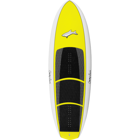 Jimmy Lewis Canary Kite Surf
