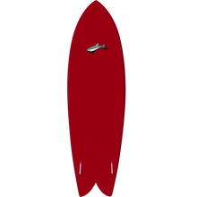 Load image into Gallery viewer, rocket