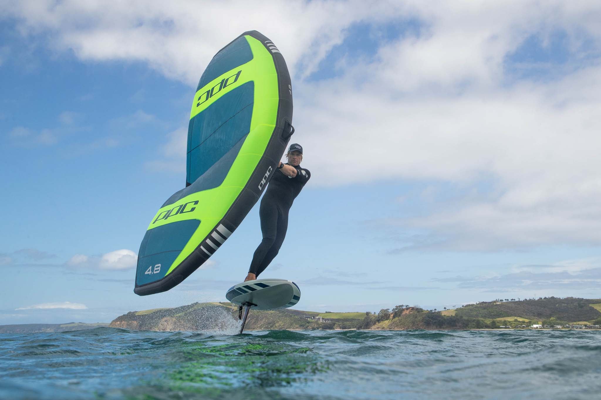 PPC Foiling Wings – HAIKU Sports