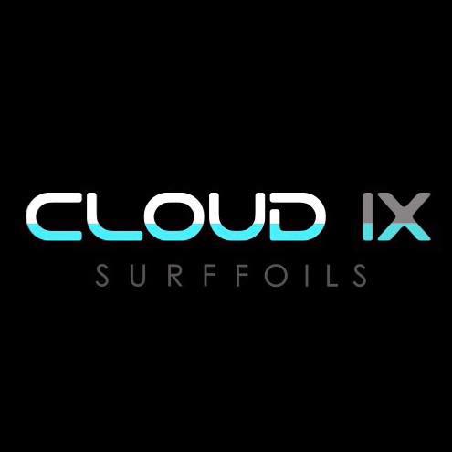 Hadou Brunner on the Cloud IX Surffoils FS-1000 and FS-700 (french with english subtitles)