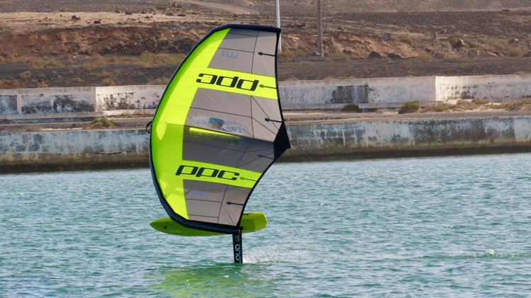 E-Foil or Wing Foil: An Honest Comparison