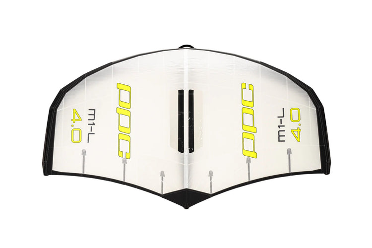 Beginner Wing Foil Setup: What You Actually Need (and What Can Wait)