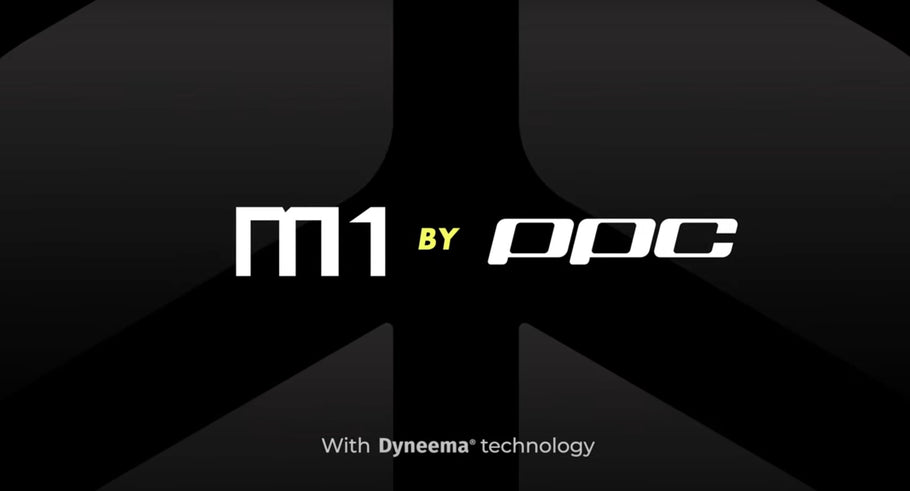 PPC Foiling M1 Product Release Video