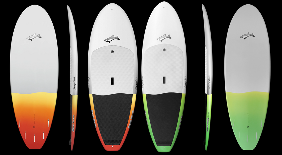 Jimmy Lewis Super Frank & Jason Latham