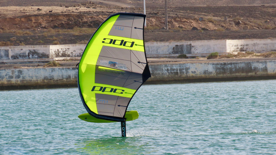 Foiling