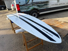 Load image into Gallery viewer, Demo - Jimmy Lewis Destroyer HP 10'0" x 29" SUP, white
