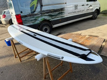 Load image into Gallery viewer, Demo - Jimmy Lewis Destroyer HP 10'0" x 29" SUP, white
