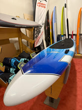 Lade das Bild in den Galerie-Viewer, Demo - Jimmy Lewis Sidewinder 12'6" x 26"

