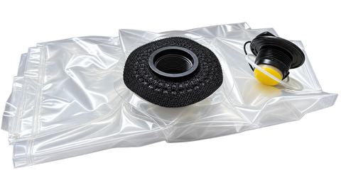 PPC Foiling Ersatzblase - M1 Derivate