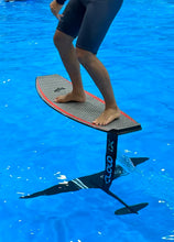 Load image into Gallery viewer, Jimmy Lewis AM Kite- &amp; Pumpfoil Board
