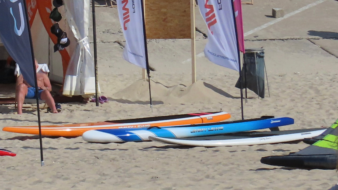 Jimmy Lewis Sidewinder