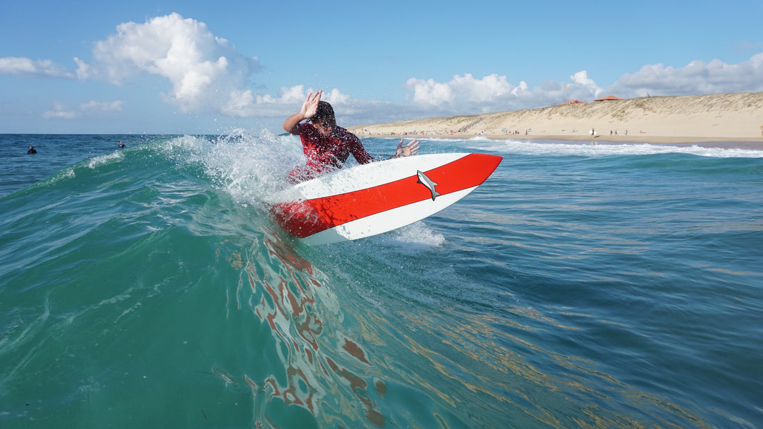 Jimmy Lewis Boards