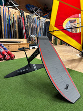 Load image into Gallery viewer, Jimmy Lewis AM Kite- &amp; Pumpfoil Board
