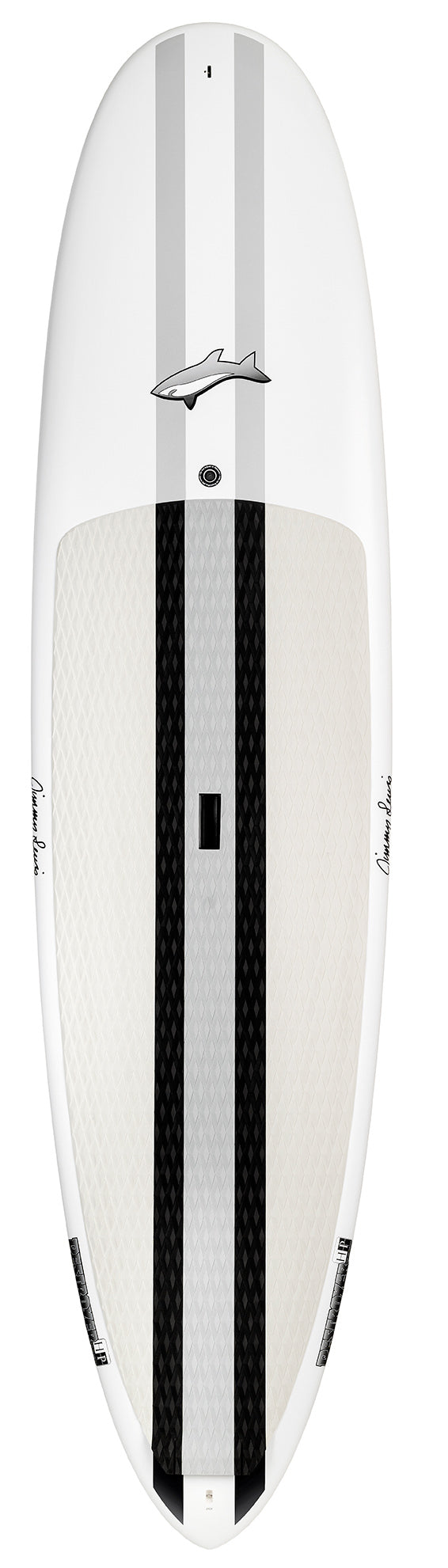 Jimmy Lewis Destroyer HP