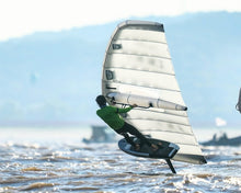 Load image into Gallery viewer, PPC Foiling Sonic FDS (Full Dual Skin) Race Wing
