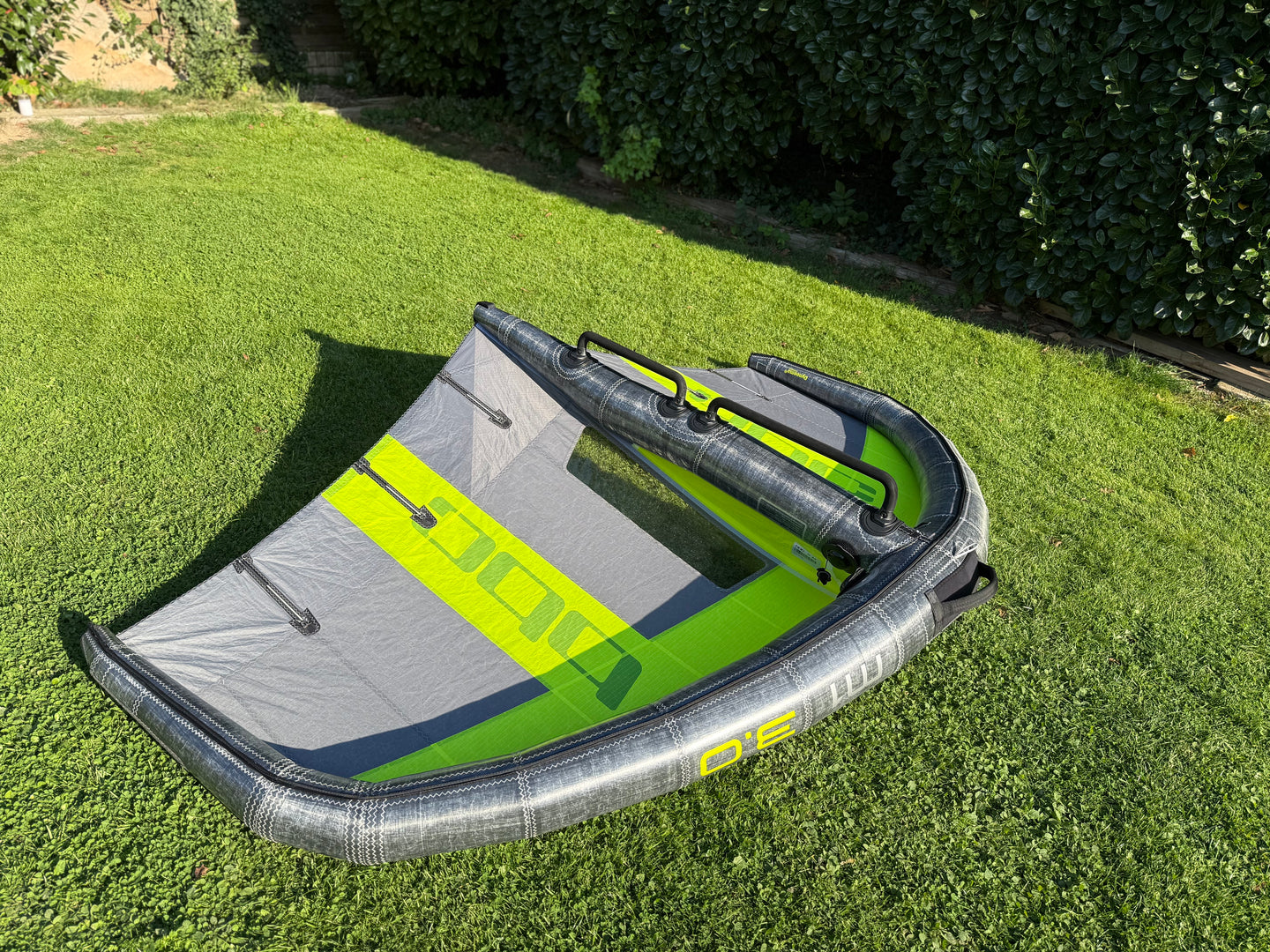 PPC Foiling Demo Wing Sale