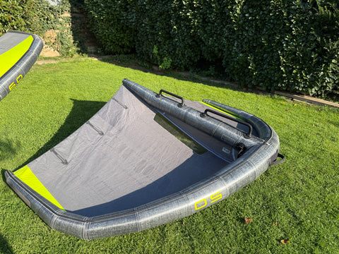 Demo - PPC Foiling M1 5.0m Wing, boom compatible