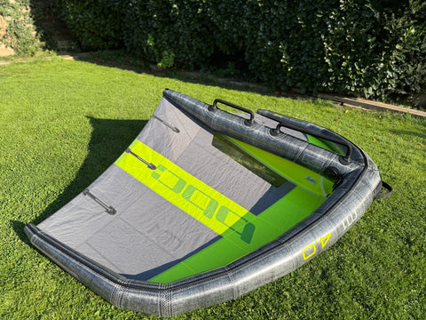 Demo - PPC Foiling M1 4.0m Wing