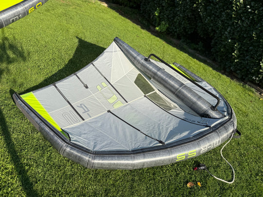 Demo - PPC Foiling M1-R 5.5m Wing
