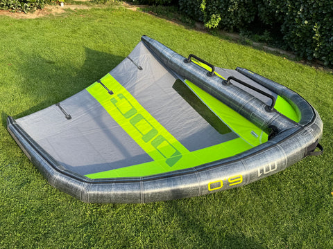 Demo - PPC Foiling M1 6.0m Wing