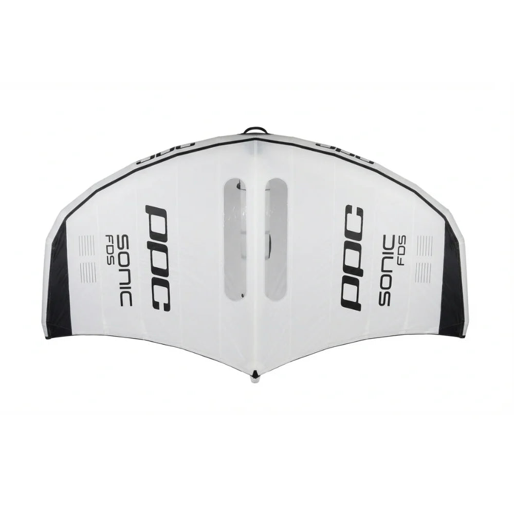 PPC Foiling Sonic FDS (Full Dual Skin) Race Wing – HAIKU Sports