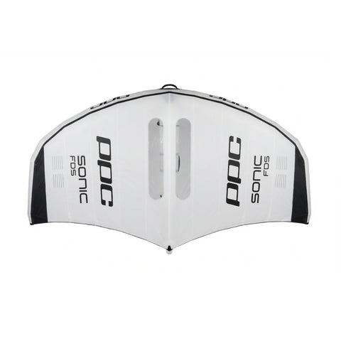 PPC Foiling Sonic FDS (Full Dual Skin) Race Wing