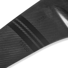 Load image into Gallery viewer, Cloud IX Surffoils FS-Series (Forward Swept) Dark Side Carbon Wings - Split Fuse
