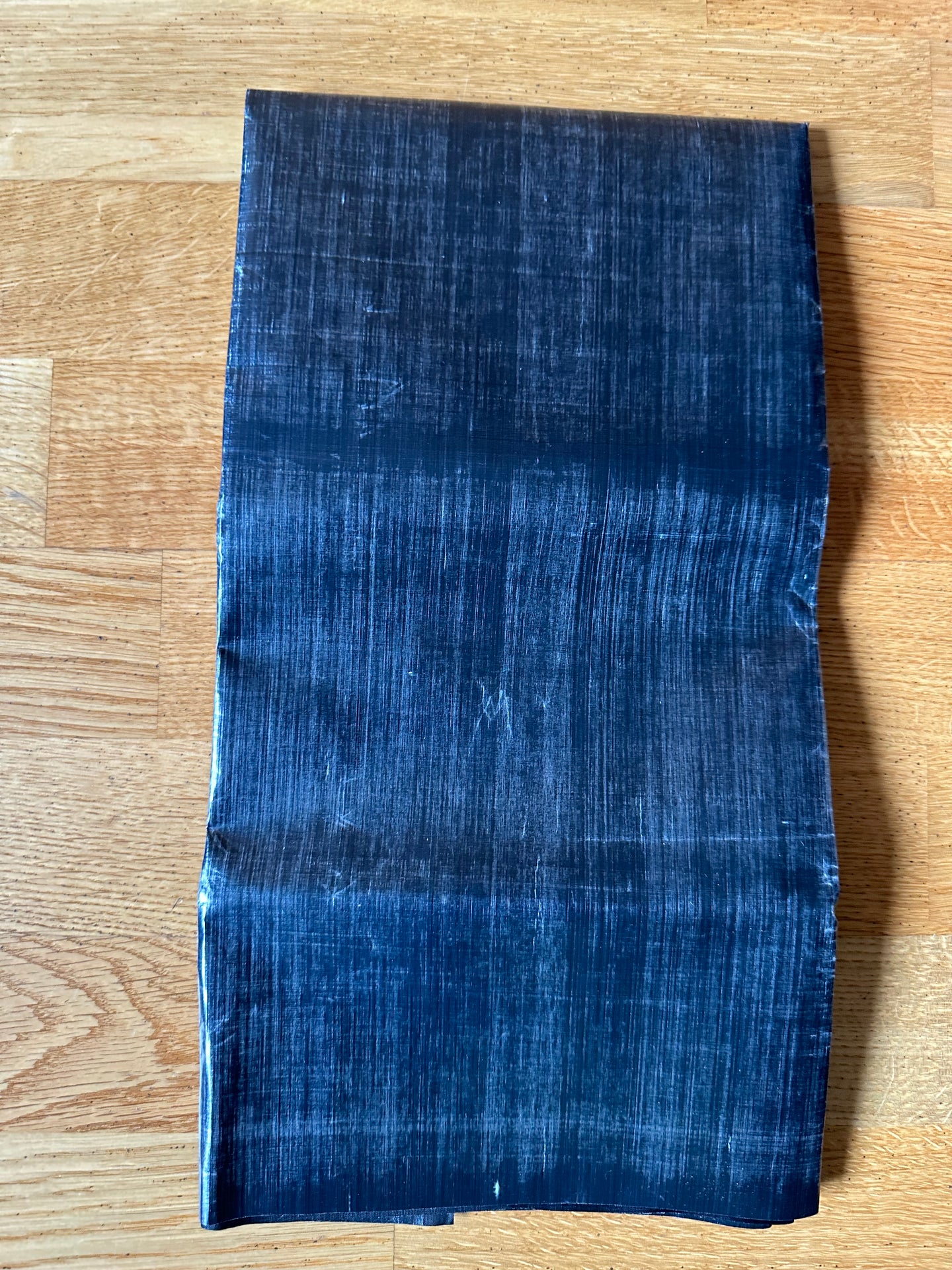 PPC Foiling Dyneema Repair Patch