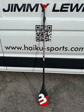 Load image into Gallery viewer, Demo - Black Project Lava adjustable Paddle Size S
