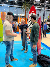 Load image into Gallery viewer, Cloud IX Surffoils High Modulus Mast
