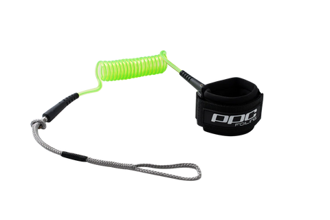 PPC Foiling Spiralkabel-Leash für Wings