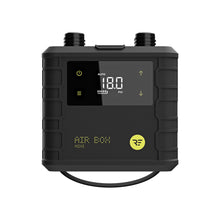 Load image into Gallery viewer, Ride Engine Air Box Mini Electric Pump
