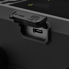 Load image into Gallery viewer, Ride Engine Air Box Mini Electric Pump
