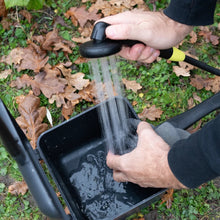 Load image into Gallery viewer, Outdoor Power Shower Full Kit
