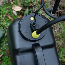 Load image into Gallery viewer, Outdoor Power Shower Full Kit
