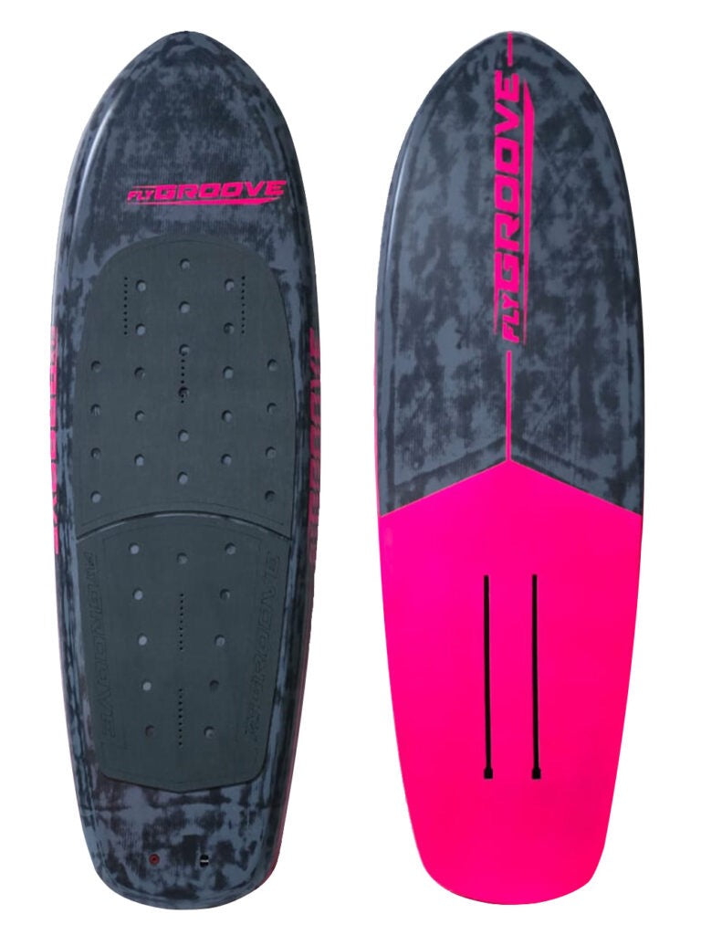 FlyGroove G-Race (Custom Order)