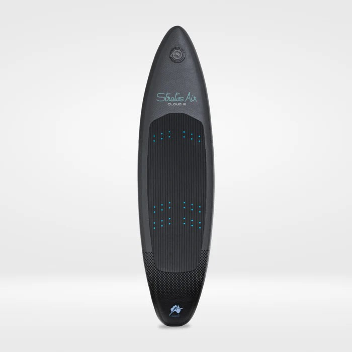 STRATUS AIR INFLATABLE FOIL BOARD