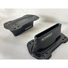 Load image into Gallery viewer, FlyGroove DEEP TUTTLE Adaptor V2

