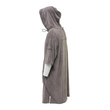Load image into Gallery viewer, Poncho Towel - Jet
