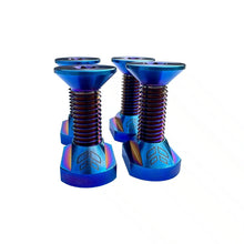 Load image into Gallery viewer, PPC Foiling M8 Titanium Screw/Slider Kit

