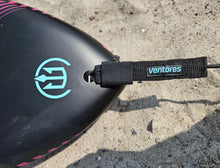 Load image into Gallery viewer, Ventores Foil-Board Leash
