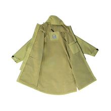 Load image into Gallery viewer, TriWrap Changing Robe System Khaki &amp; Slate

