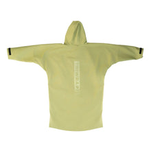 Load image into Gallery viewer, TriWrap Changing Robe System Khaki &amp; Slate
