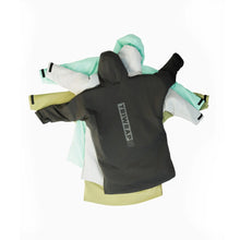 Lade das Bild in den Galerie-Viewer, TriWrap Changing Robe System Black &amp; Jet
