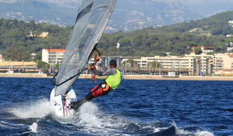 BOHO Race Board 380