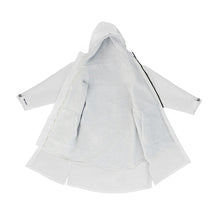 Lade das Bild in den Galerie-Viewer, TriWrap Changing Robe System Slate &amp; Jet
