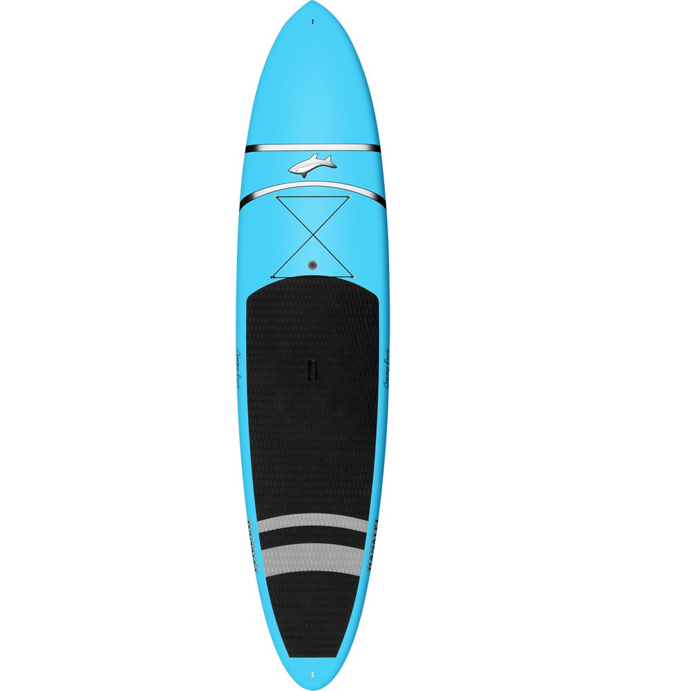 Jimmy Lewis Hanalei – HAIKU Sports